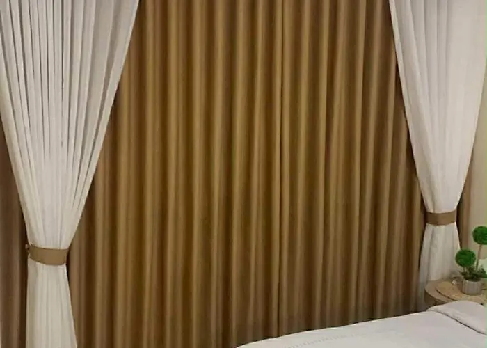 Apartment Klassi Executive Near Naia *