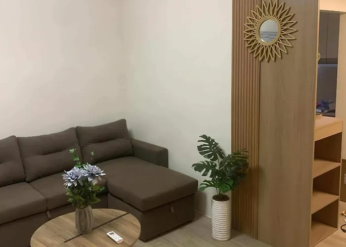 Apartment Klassi Executive Near Naia *