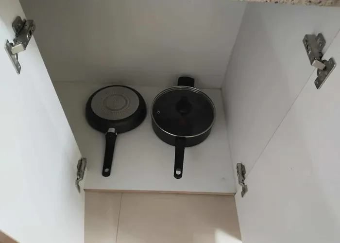 Apartment Klassi Executive Near Naia Manila