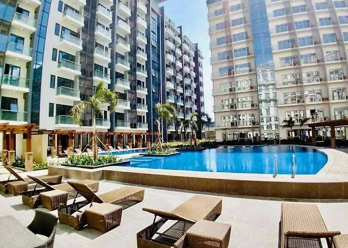 Klassi Executive Near Naia