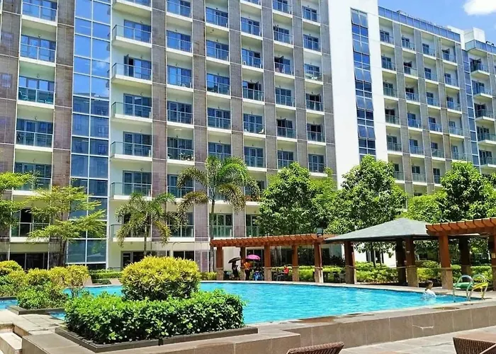 Klassi Executive Near Naia Manila
