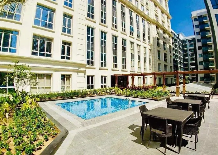Apartment Klassi Executive Near Naia *